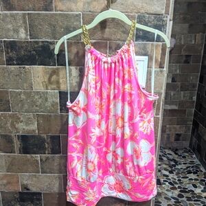 Lilly Pulitzer Top